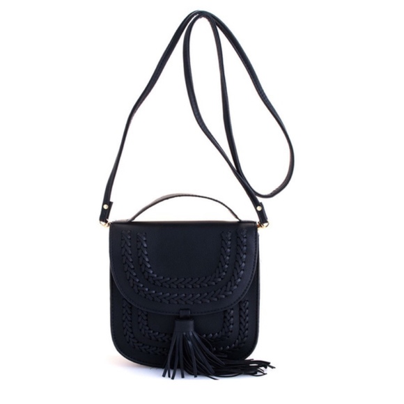 BROOKLYN Crossbody Bag - 3 colors - Picture 5 of 5